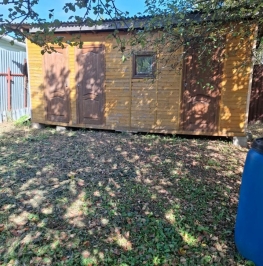 Продажа дома Фаустово, улица Новая Слободка,  д. 2