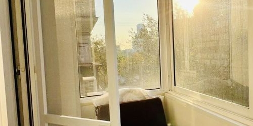 2-комн квартира Скаковая улица, 18