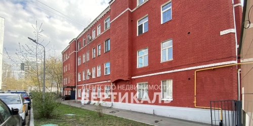 Помещение свободного назначения Докучаев переулок,  д. 11