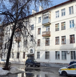 Продажа 2-комн квартиры на вторичном рынке Электросталь, пр-кт Ленина,  д. 24