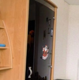 Продажа 2-комн квартиры на вторичном рынке с. Семеновское, 15