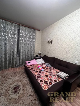Продажа 1-комн квартиры на вторичном рынке Лыткарино, ул. Спортивная,  д. 9