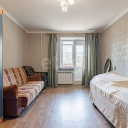 Продажа 3-комн квартиры на вторичном рынке Кораблестроителей ул,  д. 12,  к. 2