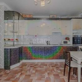 Продажа 2-комн квартиры на вторичном рынке ул Русановская,  д. 17,  к. 1