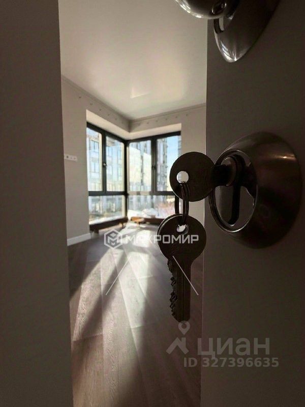 Продажа 2-комн квартиры на вторичном рынке улица Дыбенко, 7/1