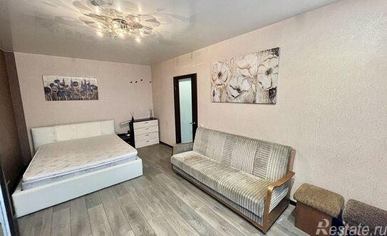 Аренда 1-комн квартиры на вторичном рынке ул Ивана Бабушкина,  д. 18,  к. 1