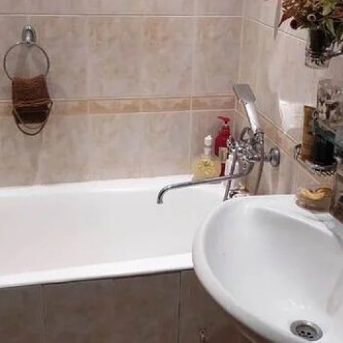 2-комн квартира Солнечногорск, ул Ленинградская,  д. 12