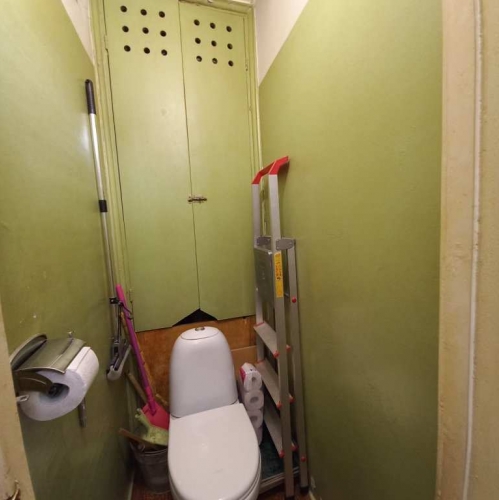 Комната Лени Голикова ул. ,  д. 50