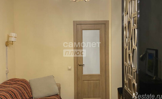 Продажа 3-комн квартиры на вторичном рынке Одинцовский городской округ, Лазурная улица,  д. 15