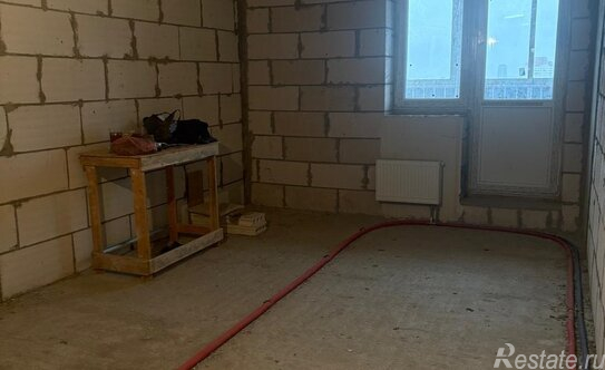 Продажа 2-комн квартиры на вторичном рынке Болшево, Подмосковная улица,  д. 7