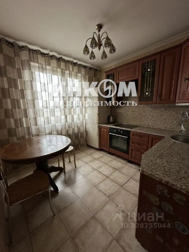Продажа 2-комн квартиры на вторичном рынке Мытищи, улица Борисовка, 8