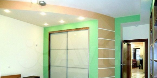 3-комн квартира Протопоповский пер,  д. 17,  к. 3