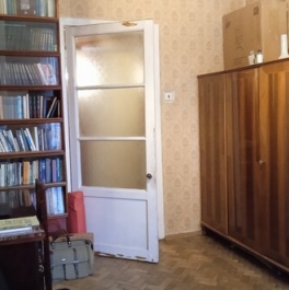 Продажа 2-комн квартиры на вторичном рынке ул Победы,  д. 7