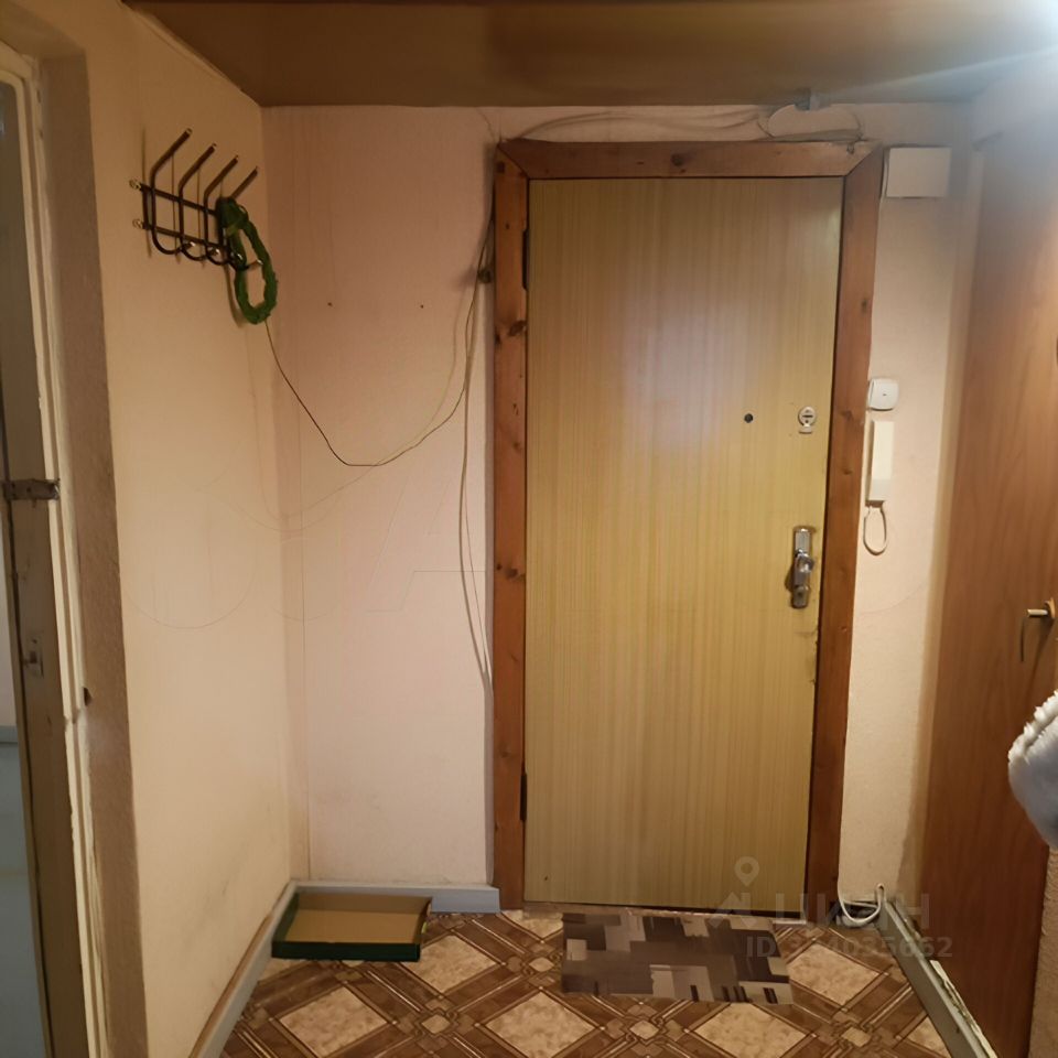 Продажа 2-комн квартиры на вторичном рынке Пулковское шоссе, 5К4