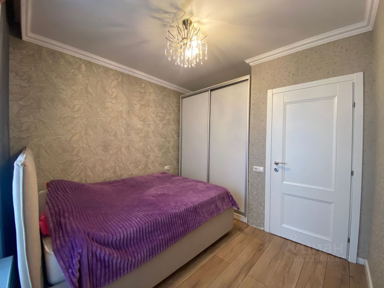 Продажа 2-комн квартиры на вторичном рынке проспект Куприна, 40к2