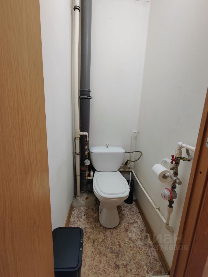 Продажа 1-комн квартиры на вторичном рынке Богатырский проспект, 48к1