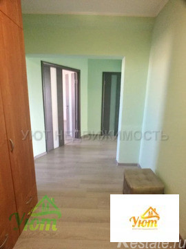 Продажа 2-комн квартиры на вторичном рынке Жуковский, ул. Гризодубовой,  д. 18