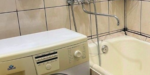 1-комн квартира Среднеохтинский проспект, 5