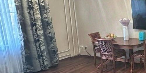 3-комн квартира улица Сталеваров, 24