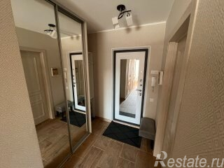 Продажа 1-комн квартиры на вторичном рынке Беговая ул,  д. 1 к1