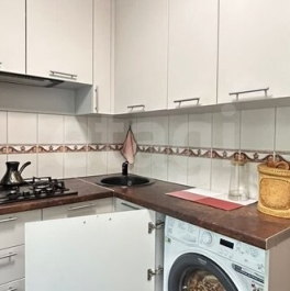 Продажа 2-комн квартиры на вторичном рынке Ланское ш,  д. 24,  к. 4