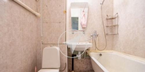 1-комн квартира ул Обручева,  д. 35,  к. 2