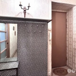 Аренда 1-комн квартиры на вторичном рынке ул Подольская,  д. 14