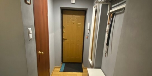 2-комн квартира улица Паперника,  д. 21