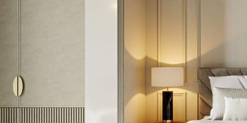 3-комн квартира Олимпийский проспект, 12