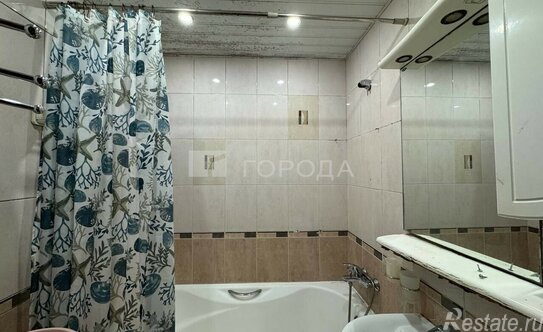 Продажа 2-комн квартиры на вторичном рынке ул Намёткина,  д. 1