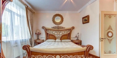 2-комн квартира Кузнецовская улица,  д. 36