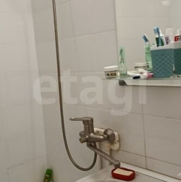 Продажа 1-комн квартиры на вторичном рынке Камышовая улица,  д. 34 к2