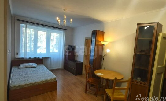 Продажа 2-комн квартиры на вторичном рынке Парковая 11-я ул,  д. 37 к2