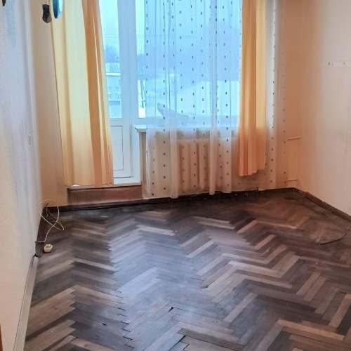 2-комн квартира д. Разметелево, 1