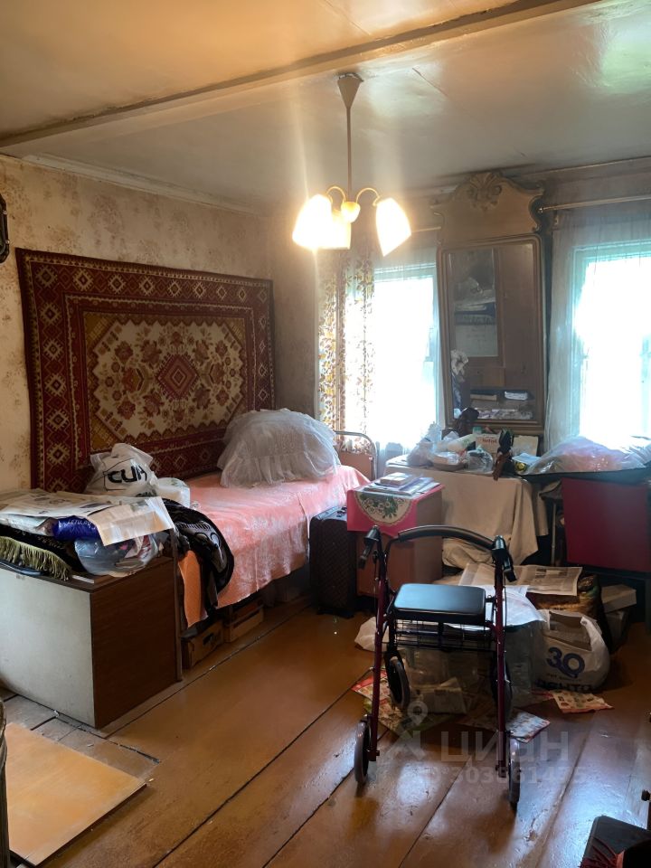 Продажа дома Красное Село, Зеленая улица, 23