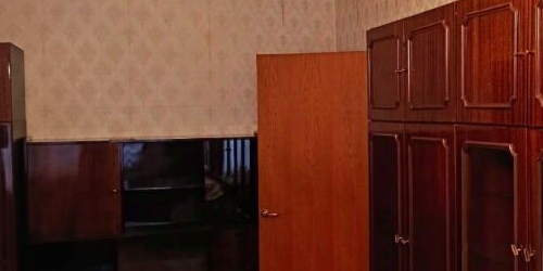 4-комн квартира Вешняковская улица, 35/26