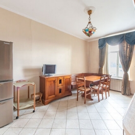 Продажа 6-комн квартиры на вторичном рынке Бронная М. ул,  д. 20,  к. 2