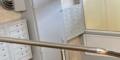 2-комн квартира Ленинский проспект, 123К1