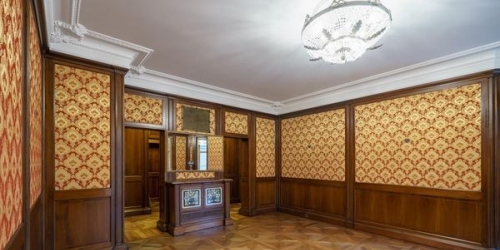 2-комн квартира Косыгина ул,  д. 19к1