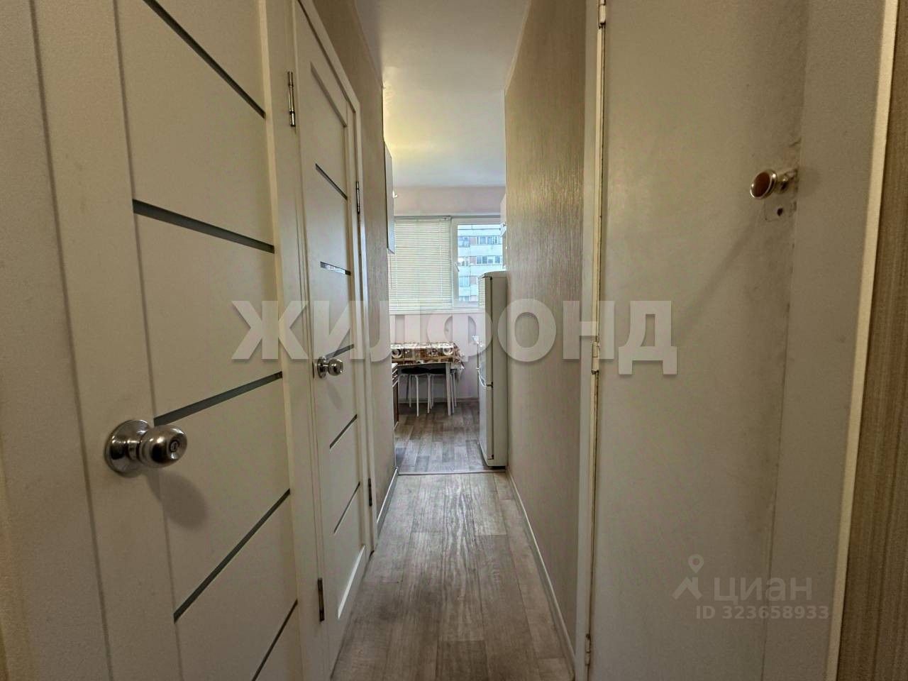 Продажа комнаты проспект Королева, 9