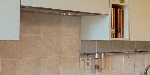 2-комн квартира Большая Грузинская улица, 12