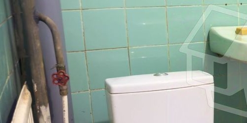 1-комн квартира улица Танкиста Хрустицкого, 98