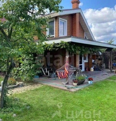 Коттедж/дом аллея 16-я,  д. 7