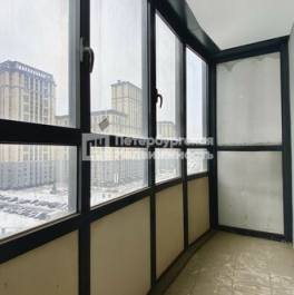 Продажа 1-комн квартиры на вторичном рынке улица Дыбенко,  д. 5 к1