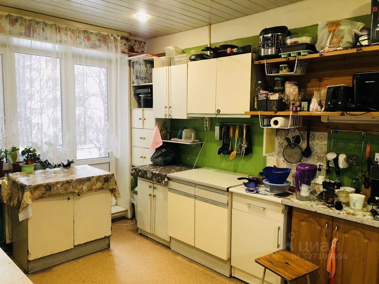 Продажа комнаты улица Демьяна Бедного, 31
