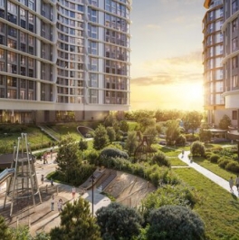 Продажа 3-комн квартиры на вторичном рынке улица Нижние Мнёвники