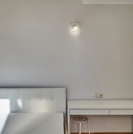 Продажа 2-комн квартиры на вторичном рынке Саляма Адиля улица,  д. 2,  к. 1