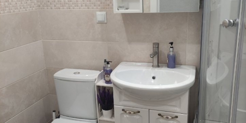 1-комн квартира Заводской проезд,  д. 20