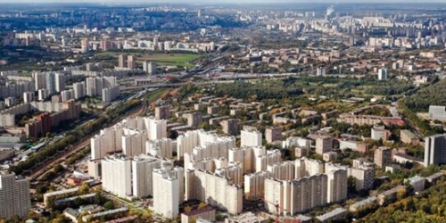 1-комн квартира ул Академика Комарова,  д. 3,  к. 2