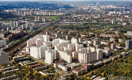 Продажа 1-комн квартиры на вторичном рынке ул Академика Комарова,  д. 3,  к. 2